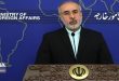 Kanaani: Iran does not seek tensions in the region