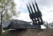 Russian air defense systems repel two Ukrainian attacks in Kursk and Belgorod