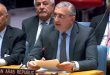 Al-Dahhak: Syria categorically rejects attempts to undermine UNRWA role, liquidate Palestinian Cause