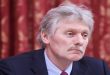 Peskov: Escalation of tension in the Middle East is in no one’s interest