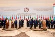 Forum of Arab Cooperation with countries of Central Asia and Azerbaijan condemn Israeli aggression on Syria