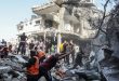 29 Palestinians killed in Israeli massacres during the past 24 hours
