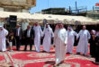 Citizens of Daraa, with its dignitaries and clans, in a “joyful gathering” event … “The future of Hauran is a paradise”