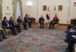 President Bezeshkian stresses importance of focusing on development of relations between Syria and Iran