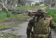 Russian forces liberate new town in Donetsk