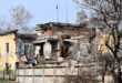 Russian forces destroy military headquarters in Ukrainian region of Chernihiv