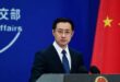 China condemns assassination of Haniyeh in Iran