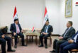 Syrian-Iraqi talks to settle the situation of Syrian community in Iraq