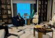Syria, Saudi Arabia discuss ways to enhance joint cooperation