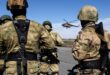 Russia announces counterterrorism measures in Belgorod, Bryansk and Kursk regions