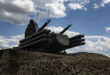 Russian air defenses shoot down 32 Ukrainian drones