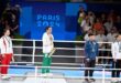 Algerian Imane Khelif wins Olympic women’s boxing gold