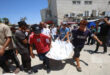 Two new Israeli massacres in Gaza claiming lives of 35 Palestinians