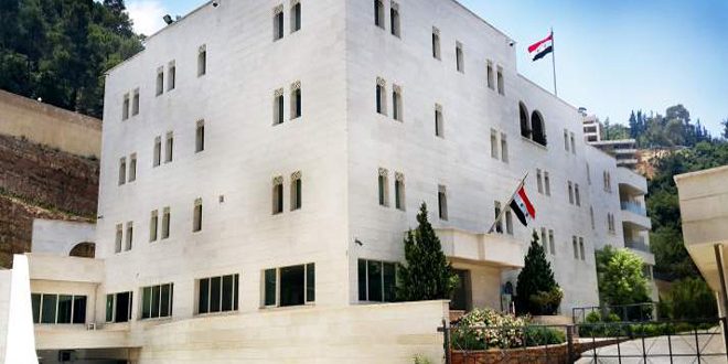 No fees charged on Lebanese nationals’ entry to Syria_ Embassy affirms