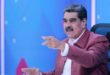 Maduro says Washington is behind coup attempt in Venezuela