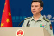 China urges US to substantively reduce its nuclear arsenal