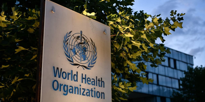 WHO declares mpox outbreak a global health emergency