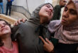 25 martyrs in ongoing Israeli aggression on Gaza