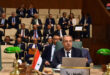 Syria renews its support for Palestinian people and their right to establish their independent state