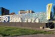 Activities of Expo Syria 2024, kick off