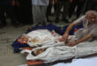 41,272 dead in Gaza Strip since beginning of the extermination war