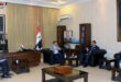 Syria, Pakistan discuss enhancing educational cooperation