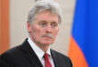 Peskov: Moscow should adequately respond to West’s restrictions on Russian media