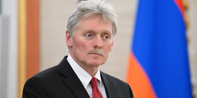 Peskov: Moscow should adequately respond to West’s restrictions on Russian media