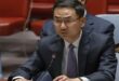 China urges Israel to stop targeting humanitarian personnel, fulfil obligations in Gaza