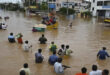 Heavy monsoon rains and floods kill at least 33 in south India