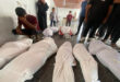 26 martyrs in Israeli occupation massacres in Gaza