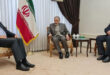 Syrian-Iranian talks to boost cooperation for the comers from Lebanon