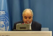 Ambassador Khaddour calls on international community to put an end to Israeli aggression on Syria, Palestine and Lebanon