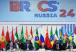 BRICS countries call for unconditional respect for Syria’s sovereignty