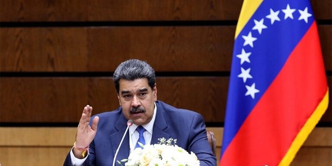 Venezuela supports Lebanon and Palestine against Israeli attacks