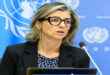 UN rapporteur denounces Germany’s defense of Israel’s massacres in Gaza