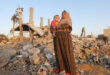 43,163 dead since beginning of Israeli aggression on Gaza Strip