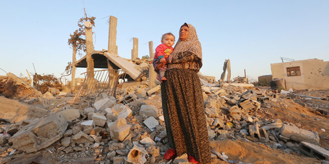 43,163 dead since beginning of Israeli aggression on Gaza Strip