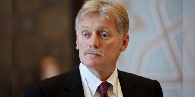 Peskov: Russia condemns Israeli strikes on Syria