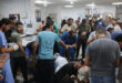 Situation in Kamal Adwan Hospital of northern Gaza ‘catastrophic’