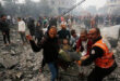 Death toll of Israeli Aggression on Gaza rises to more than 43,000 Martyrs