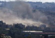 Four Lebanese citizens martyred in Israeli airstrike on southern Lebanon