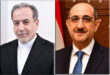 In phone call with Araghchi, Sabbagh renews Syria’s condemnation of flagrant Israeli aggression on Iran