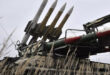 Russian Army downs 16 Ukrainian Drones