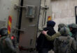 Israeli occupation forces arrested three Palestinians in Ramallah