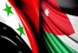 Syria, Jordan discuss workflow mechanism at Nassib border crossing