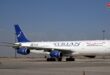 Syrian Airlines: Resuming flights between Damascus and Jeddah airports