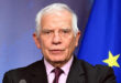 Borrell proposes freezing EU’s political dialogue with “Israel over Gaza concerns”