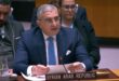 Ambassador Al-Dahhak: Security Council failure to fulfill its responsibilities encourages Israeli occupation to continue its attacks regional states