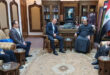 Cooperation between Bilad Al-Sham University and Russian Pyatigorsk University discussed